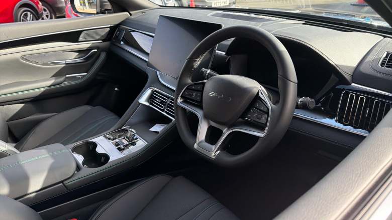 BYD Seal U 1.5 DM-i AWD Design 5dr Auto Estate